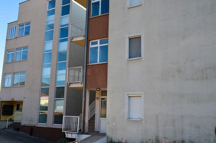 Mihaela Studio Apartmans 150M Near The Beach Каштела Екстер'єр фото