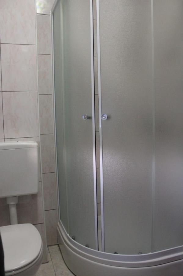 Mihaela Studio Apartmans 150M Near The Beach Каштела Екстер'єр фото